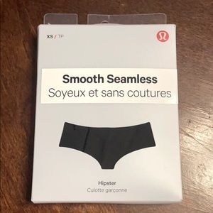 Lululemon Underwear - Smooth Seamless